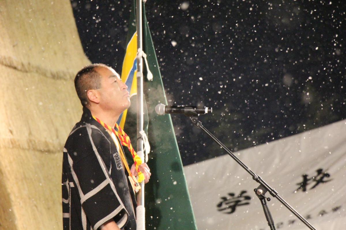 第28回 奥州・胆沢「全日本農はだてのつどい」2017 中編 2017/02/11