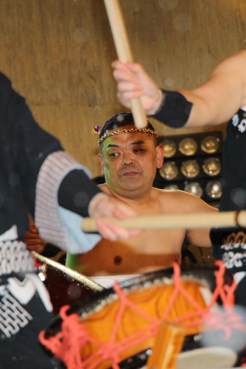 第28回 奥州・胆沢「全日本農はだてのつどい」2017 中編 2017/02/11