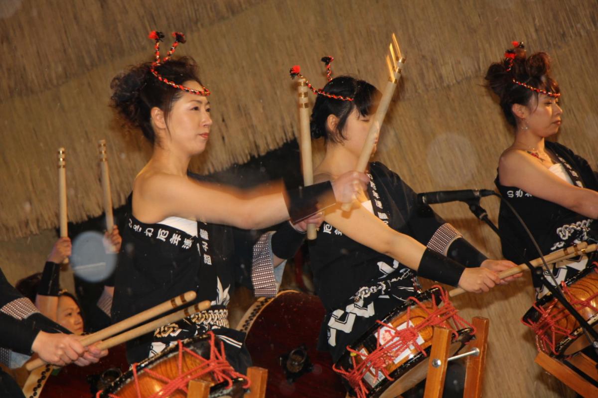 第28回 奥州・胆沢「全日本農はだてのつどい」2017 中編 2017/02/11