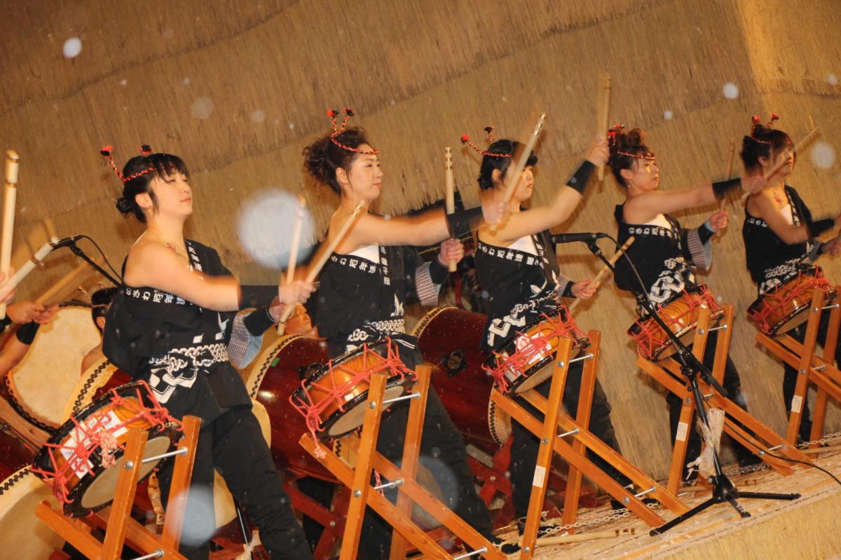 第28回 奥州・胆沢「全日本農はだてのつどい」2017 中編 2017/02/11