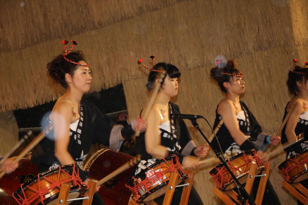 第28回 奥州・胆沢「全日本農はだてのつどい」2017 中編 2017/02/11