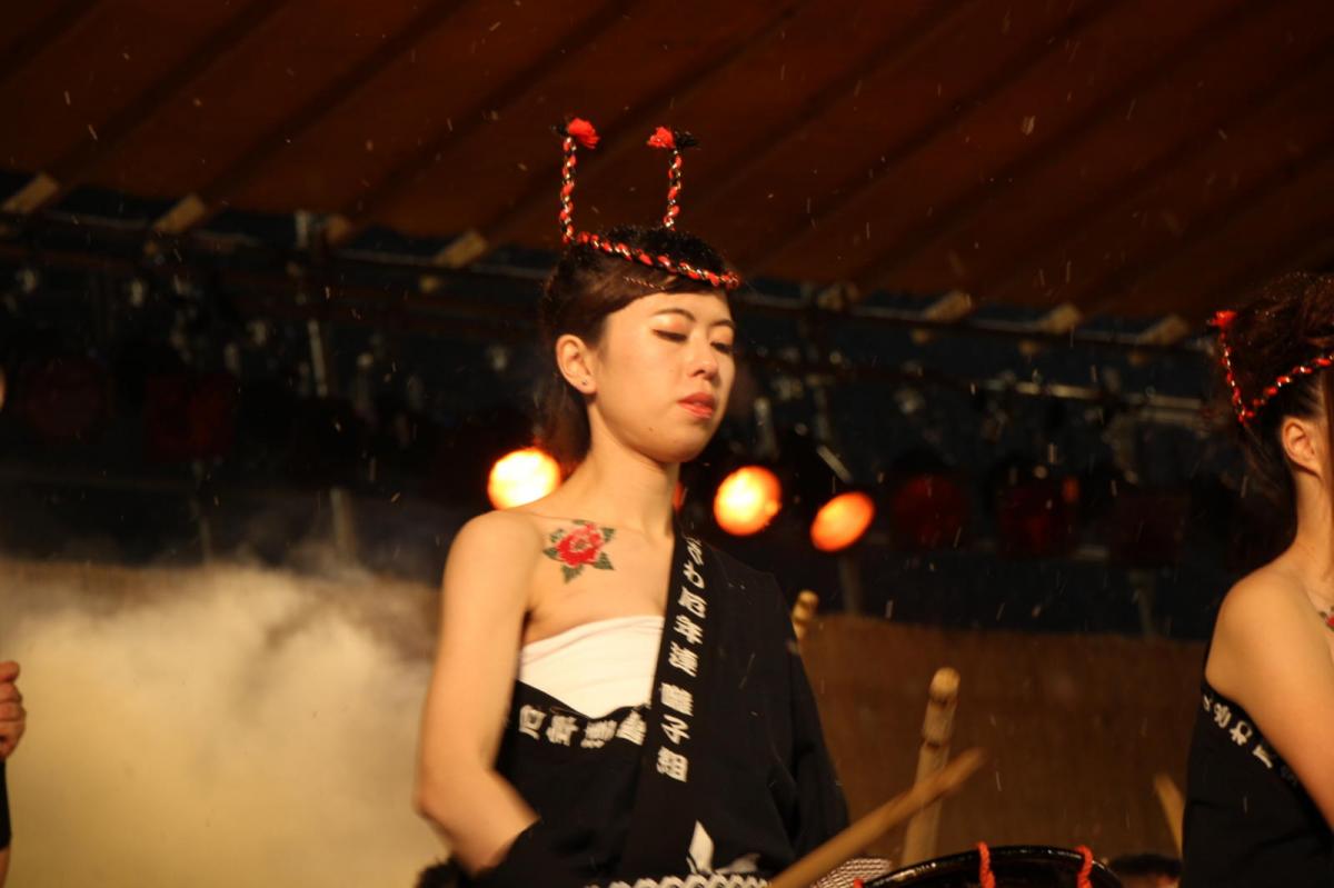 第28回 奥州・胆沢「全日本農はだてのつどい」2017 中編 2017/02/11