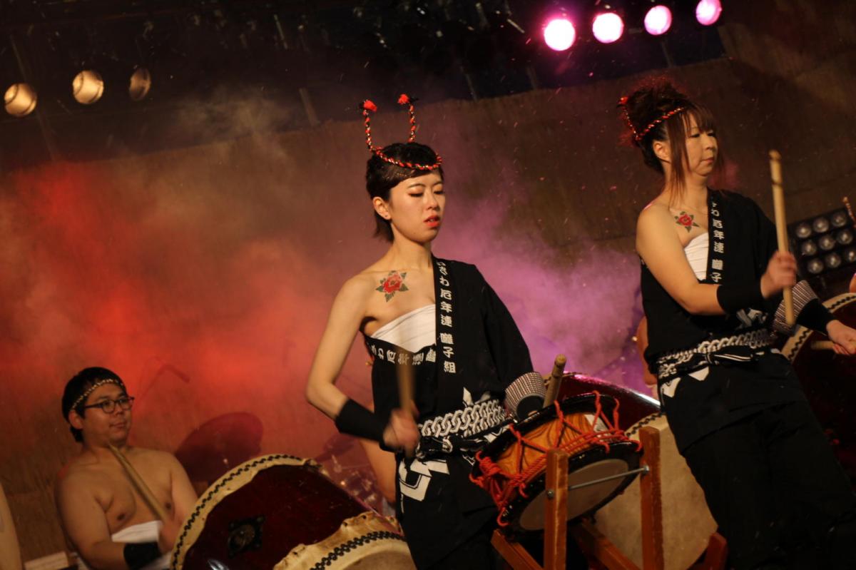 第28回 奥州・胆沢「全日本農はだてのつどい」2017 中編 2017/02/11