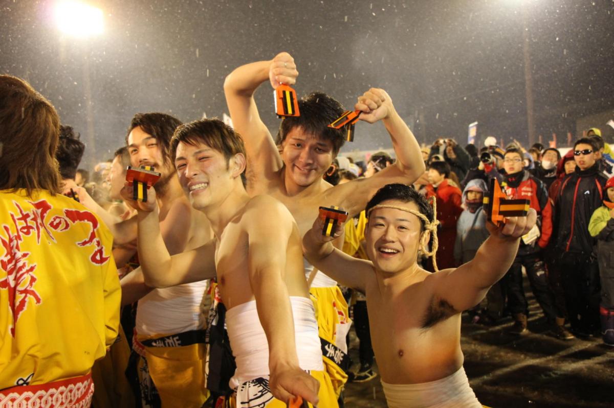 第28回 奥州・胆沢「全日本農はだてのつどい」2017 中編 2017/02/11