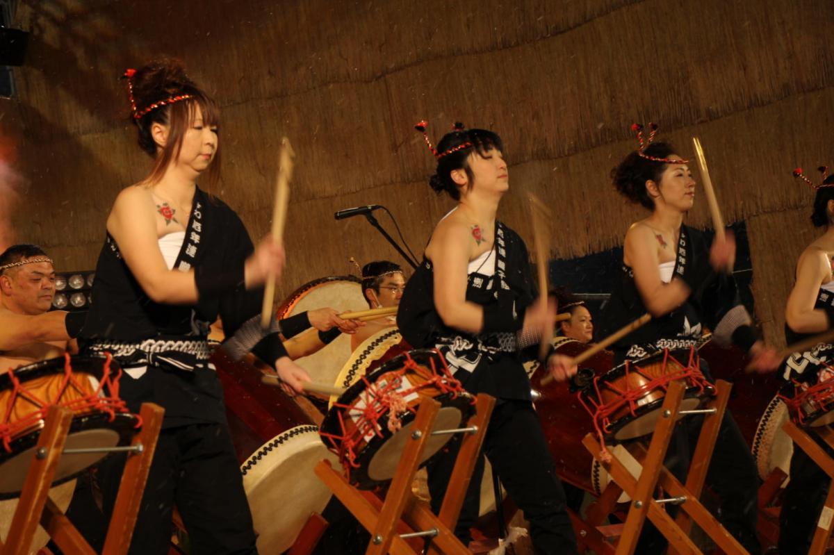 第28回 奥州・胆沢「全日本農はだてのつどい」2017 中編 2017/02/11