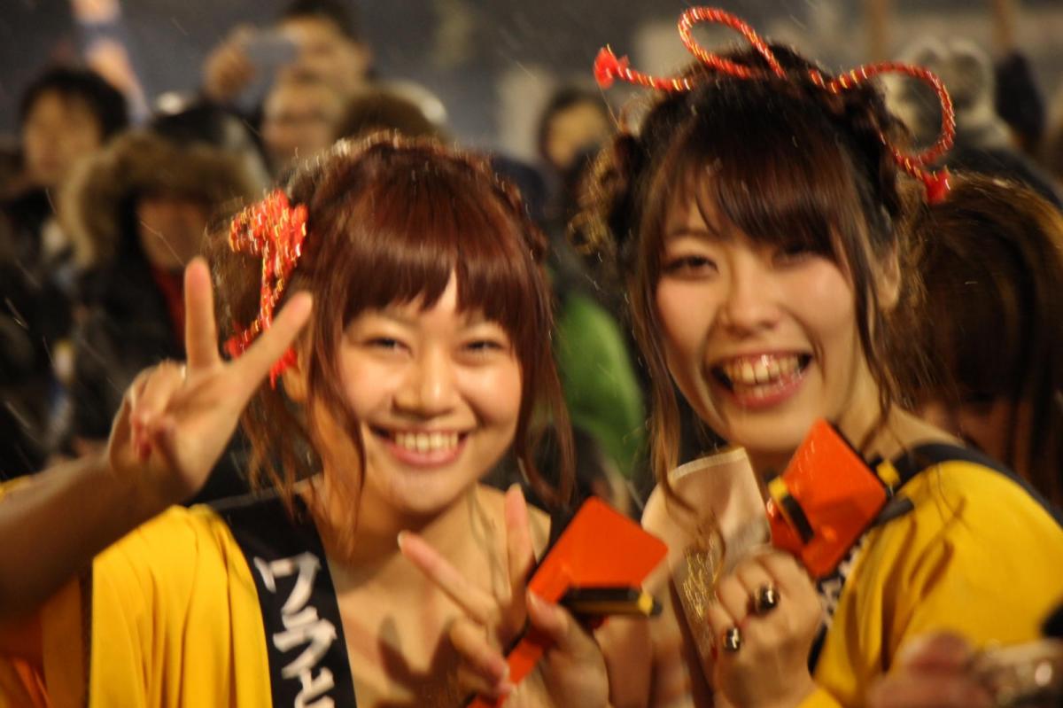 第28回 奥州・胆沢「全日本農はだてのつどい」2017 中編 2017/02/11