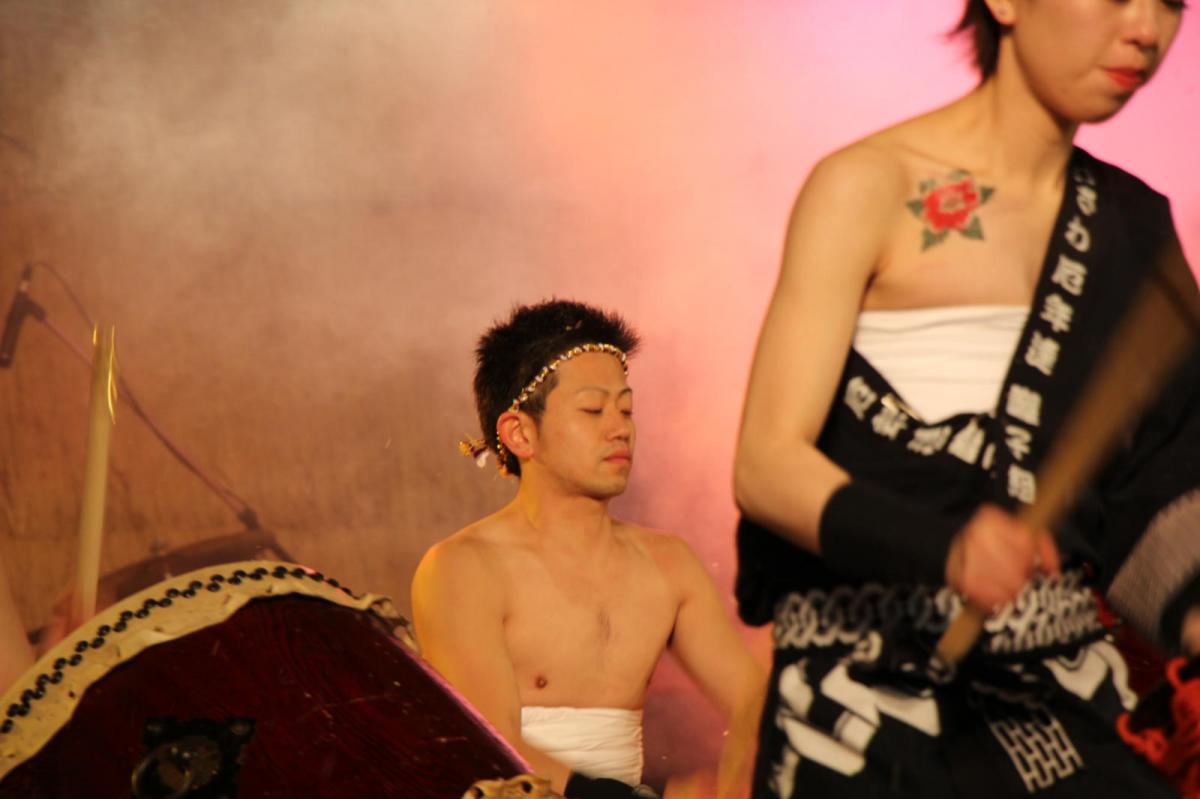 第28回 奥州・胆沢「全日本農はだてのつどい」2017 中編 2017/02/11