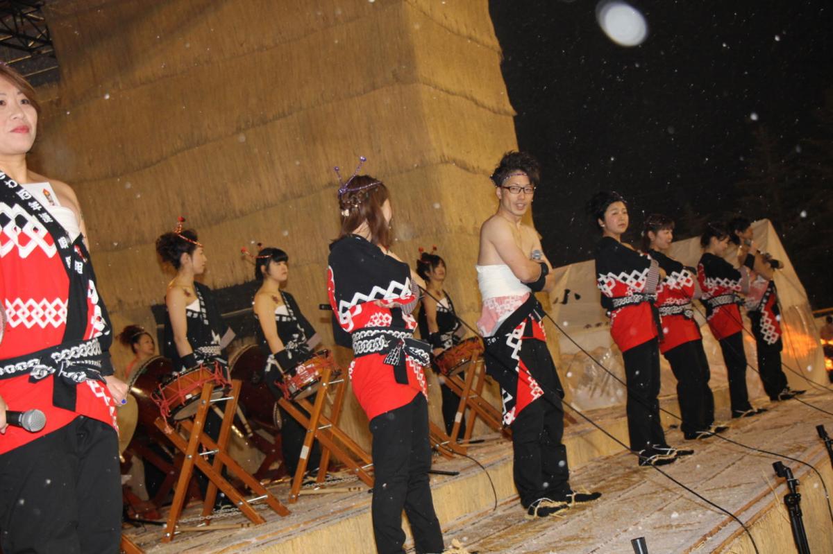 第28回 奥州・胆沢「全日本農はだてのつどい」2017 中編 2017/02/11