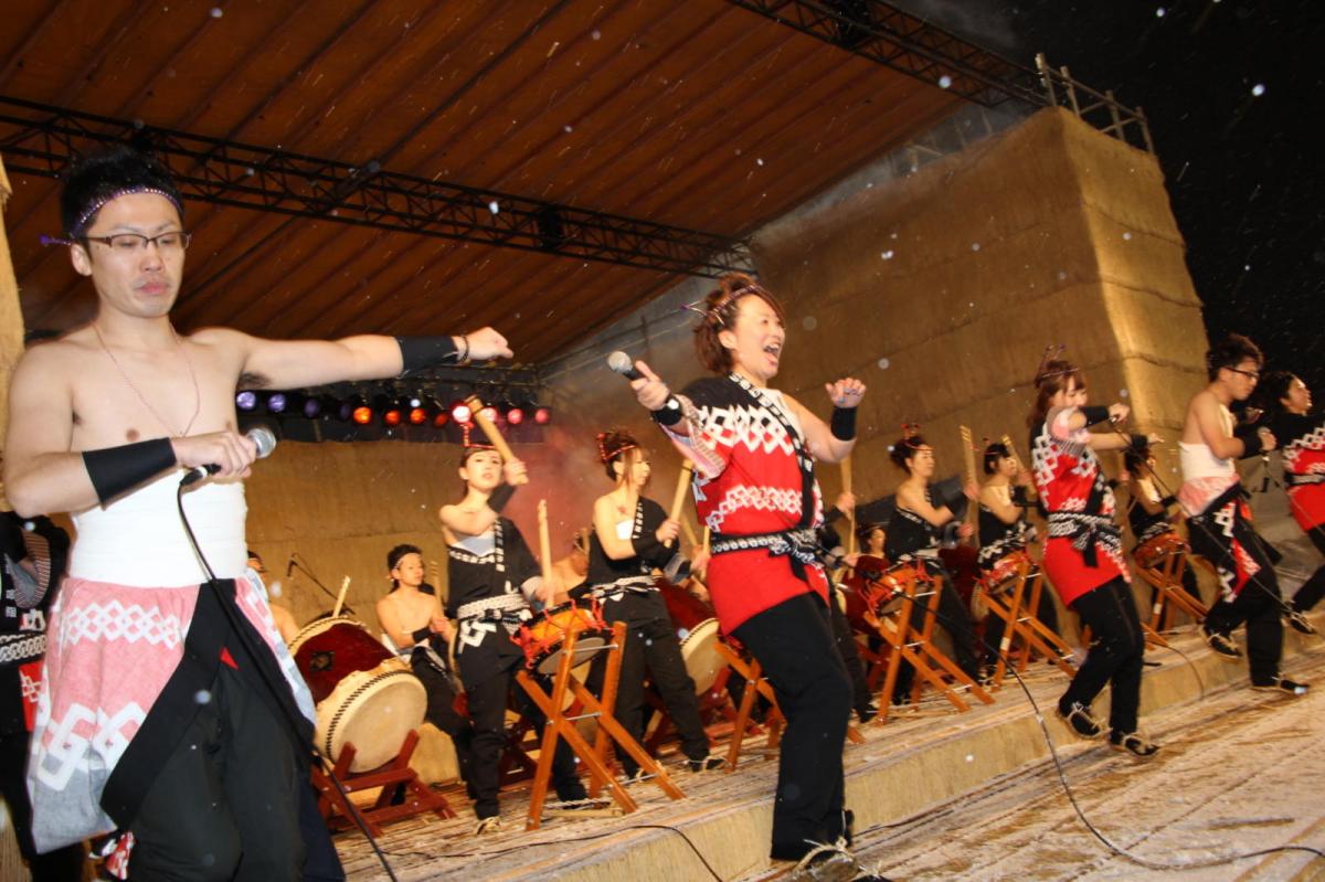 第28回 奥州・胆沢「全日本農はだてのつどい」2017 中編 2017/02/11