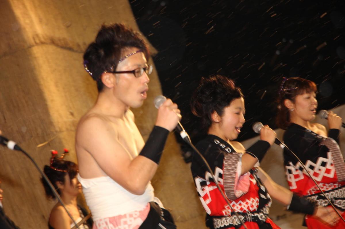 第28回 奥州・胆沢「全日本農はだてのつどい」2017 中編 2017/02/11