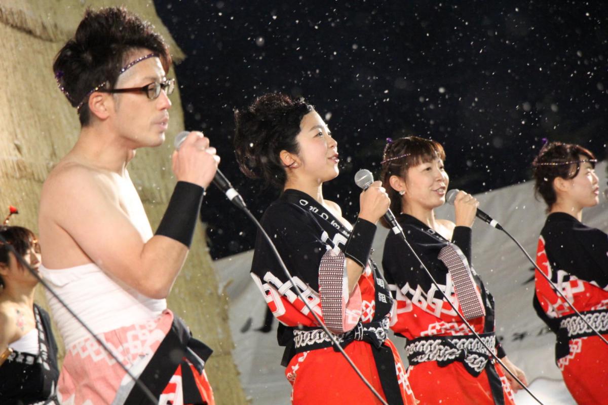 第28回 奥州・胆沢「全日本農はだてのつどい」2017 中編 2017/02/11