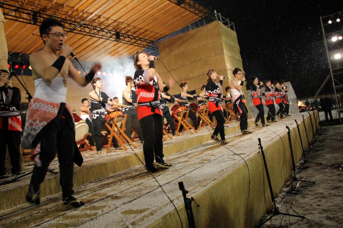 第28回 奥州・胆沢「全日本農はだてのつどい」2017 中編 2017/02/11