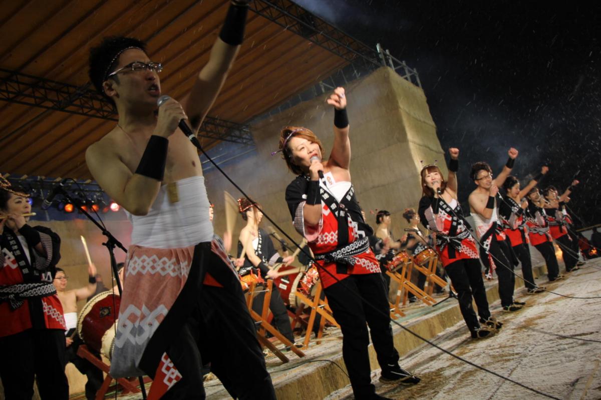 第28回 奥州・胆沢「全日本農はだてのつどい」2017 中編 2017/02/11