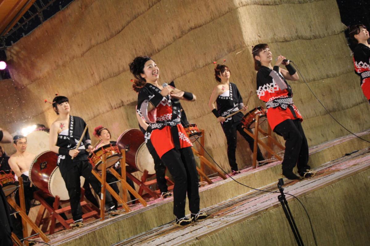 第28回 奥州・胆沢「全日本農はだてのつどい」2017 中編 2017/02/11