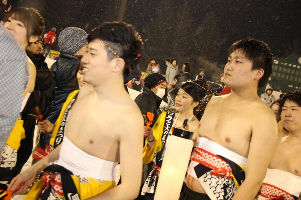 第28回 奥州・胆沢「全日本農はだてのつどい」2017 中編 2017/02/11