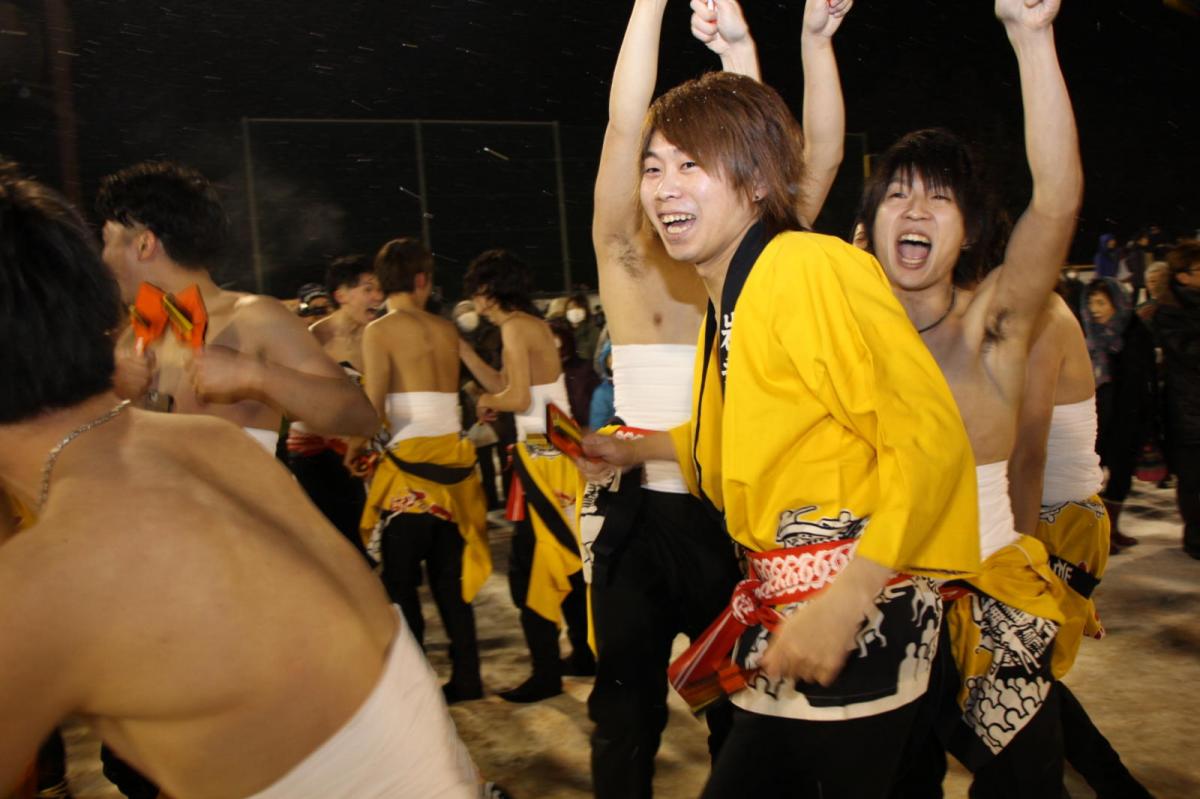 第28回 奥州・胆沢「全日本農はだてのつどい」2017 中編 2017/02/11