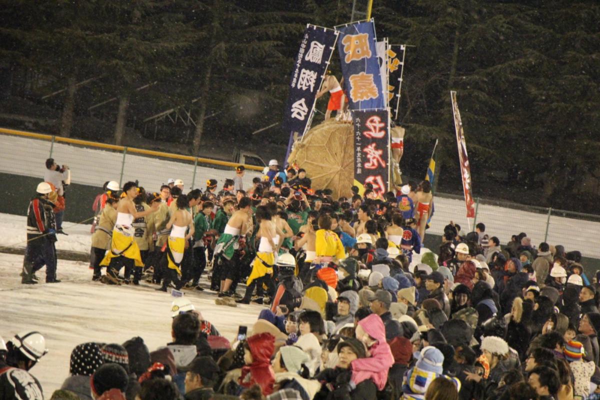 第28回 奥州・胆沢「全日本農はだてのつどい」2017 中編 2017/02/11