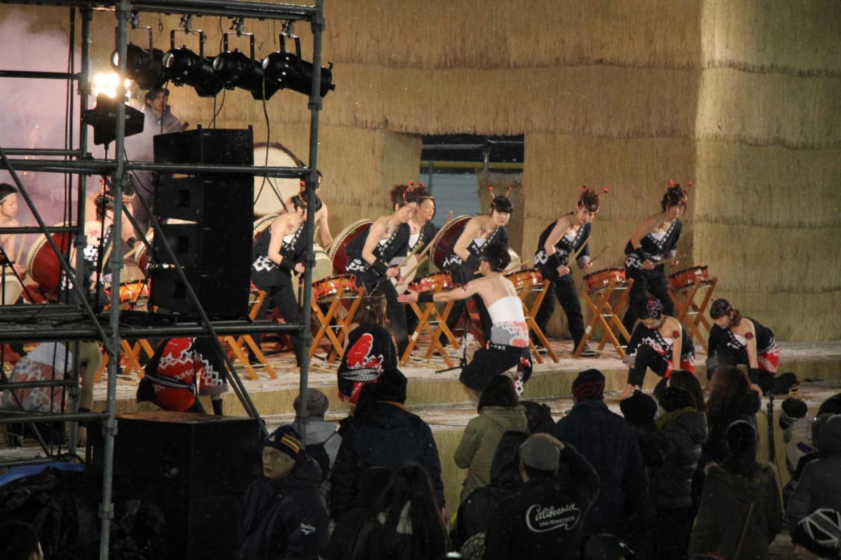 第28回 奥州・胆沢「全日本農はだてのつどい」2017 中編 2017/02/11