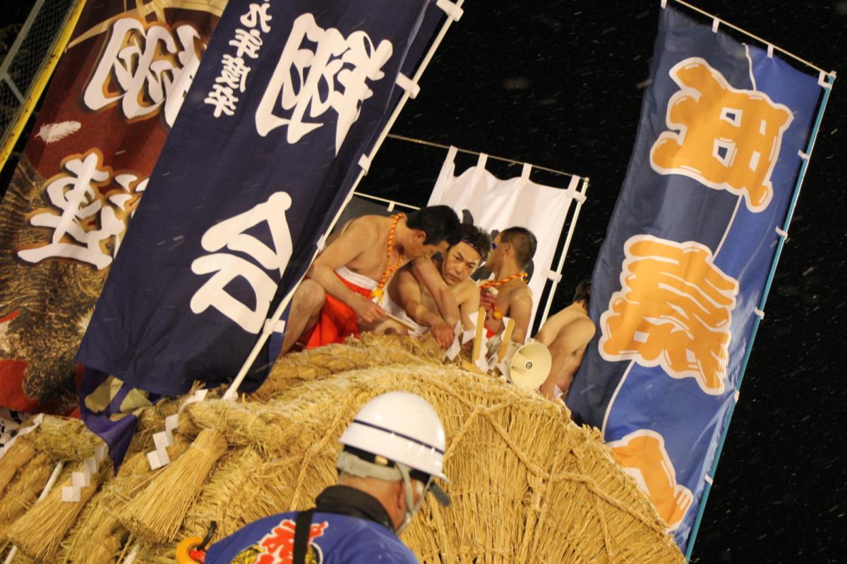 第28回 奥州・胆沢「全日本農はだてのつどい」2017 中編 2017/02/11