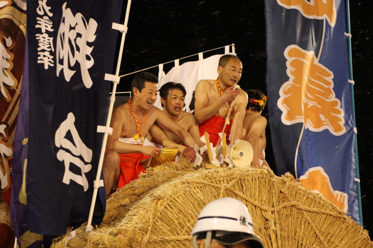 第28回 奥州・胆沢「全日本農はだてのつどい」2017 中編 2017/02/11