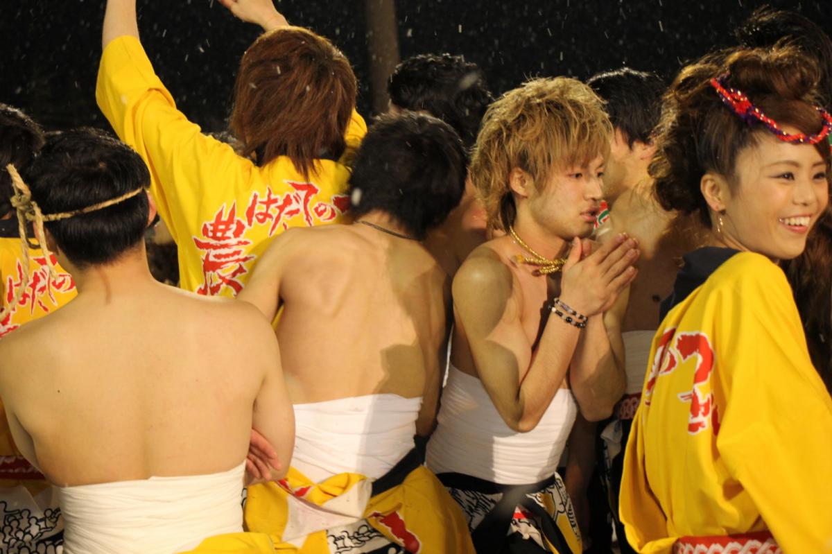 第28回 奥州・胆沢「全日本農はだてのつどい」2017 中編 2017/02/11