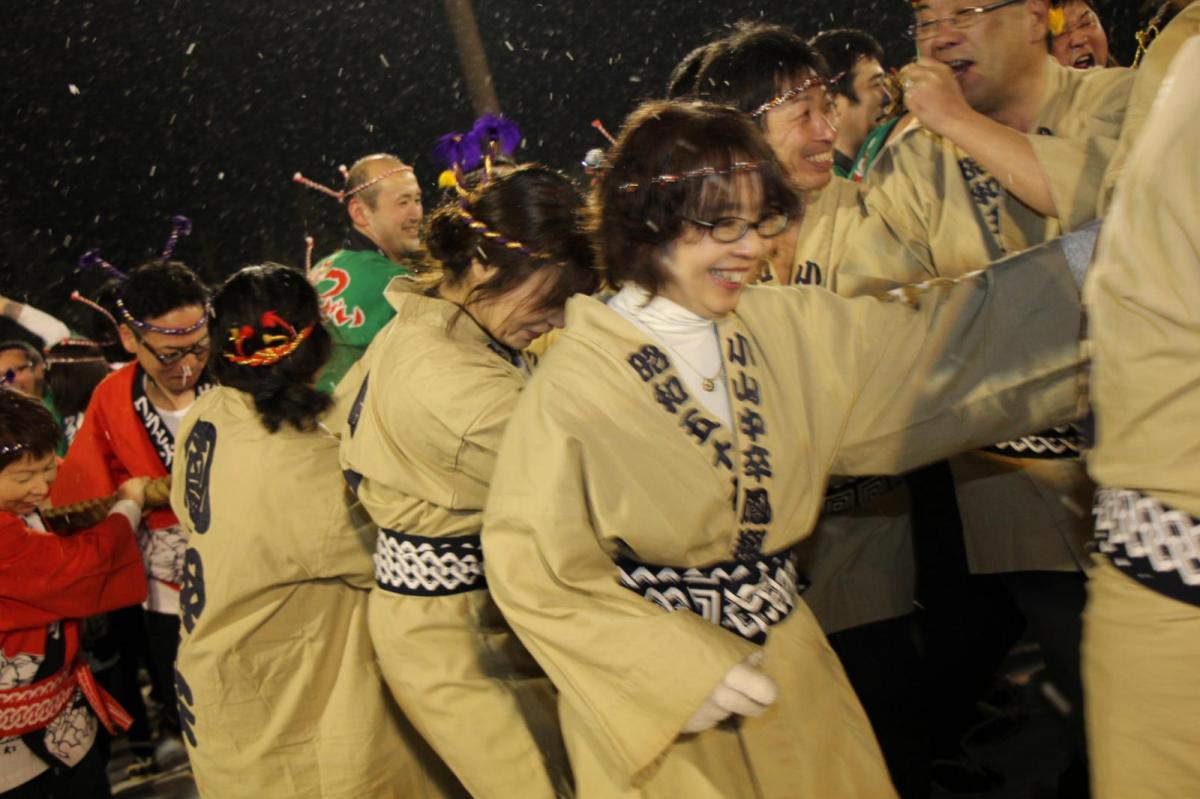 第28回 奥州・胆沢「全日本農はだてのつどい」2017 中編 2017/02/11