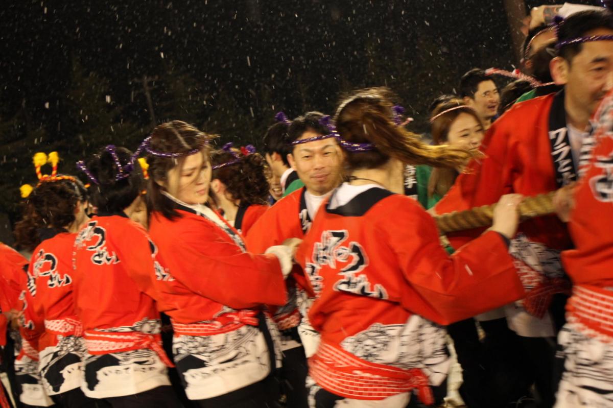 第28回 奥州・胆沢「全日本農はだてのつどい」2017 中編 2017/02/11