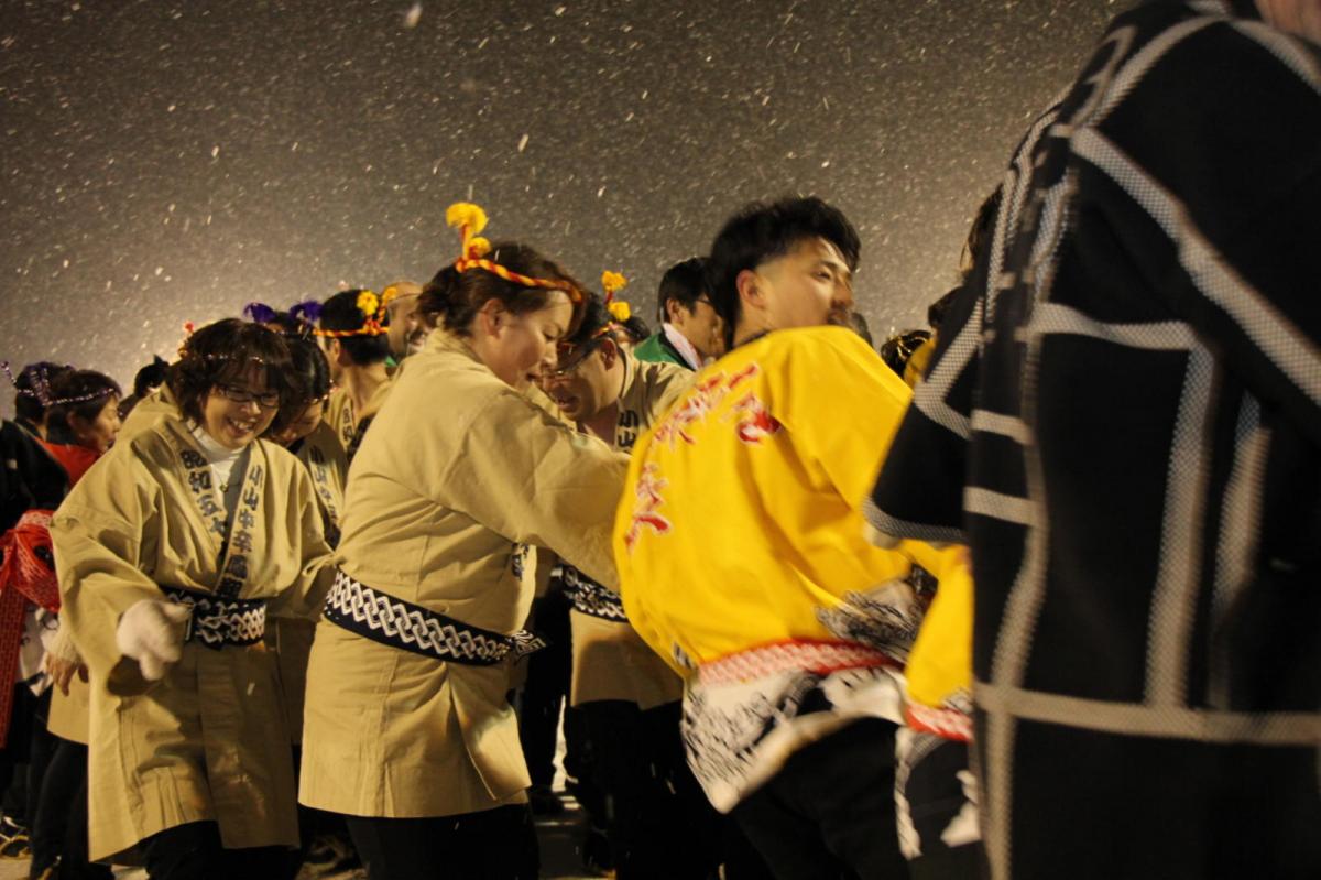 第28回 奥州・胆沢「全日本農はだてのつどい」2017 中編 2017/02/11