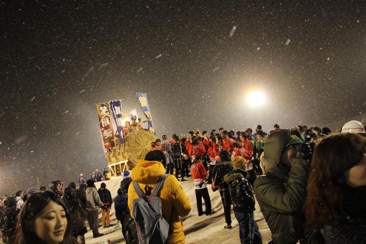 第28回 奥州・胆沢「全日本農はだてのつどい」2017 中編 2017/02/11