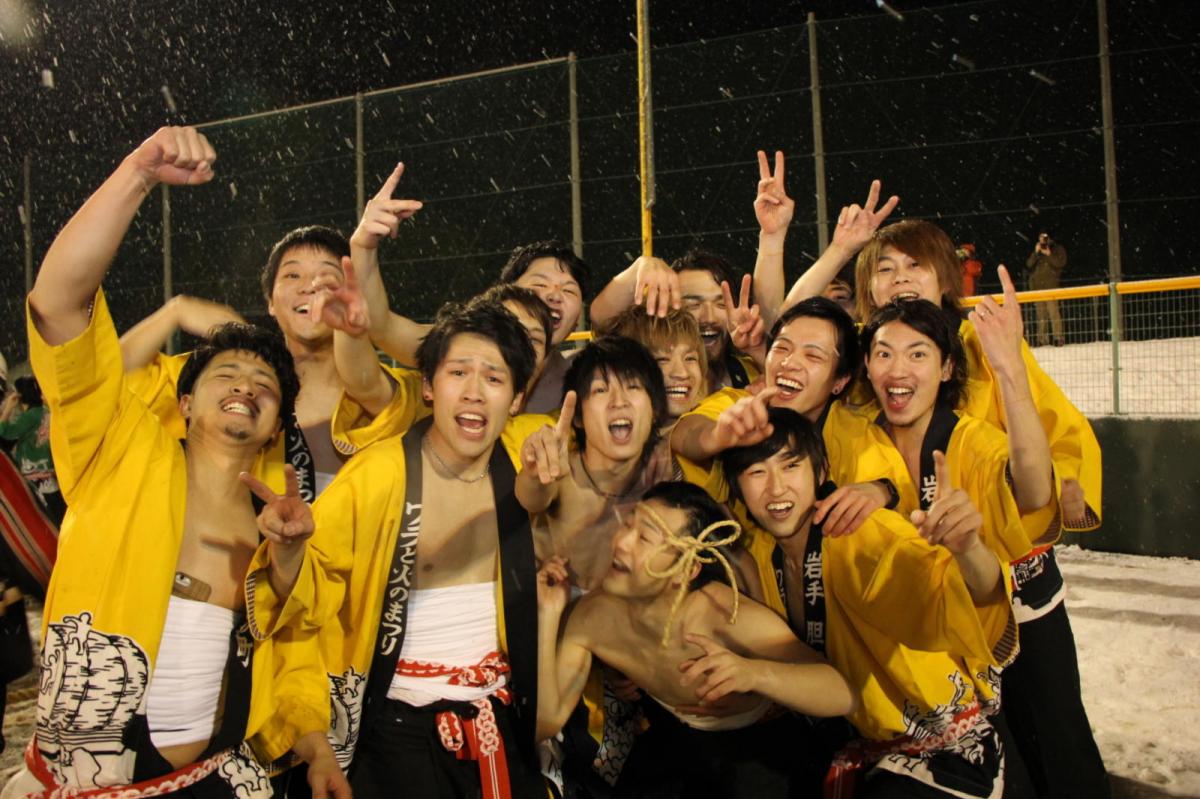 第28回 奥州・胆沢「全日本農はだてのつどい」2017 中編 2017/02/11