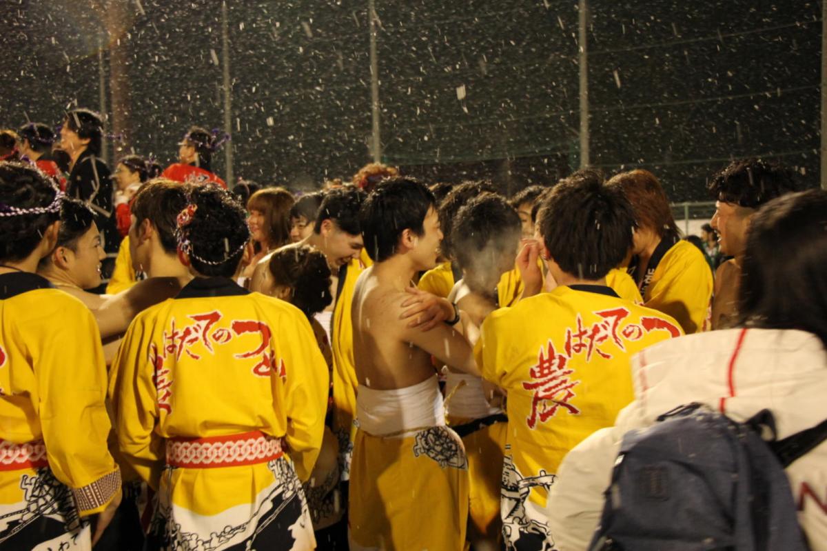 第28回 奥州・胆沢「全日本農はだてのつどい」2017 中編 2017/02/11