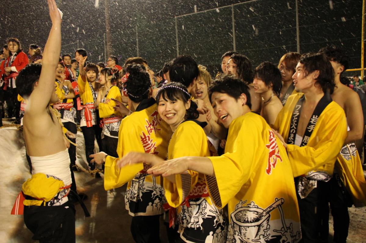 第28回 奥州・胆沢「全日本農はだてのつどい」2017 中編 2017/02/11