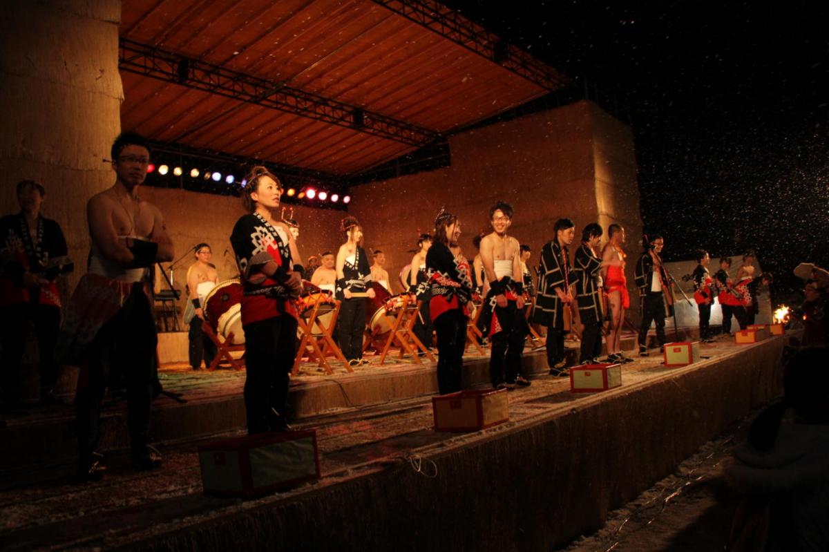 第28回 奥州・胆沢「全日本農はだてのつどい」2017 中編 2017/02/11