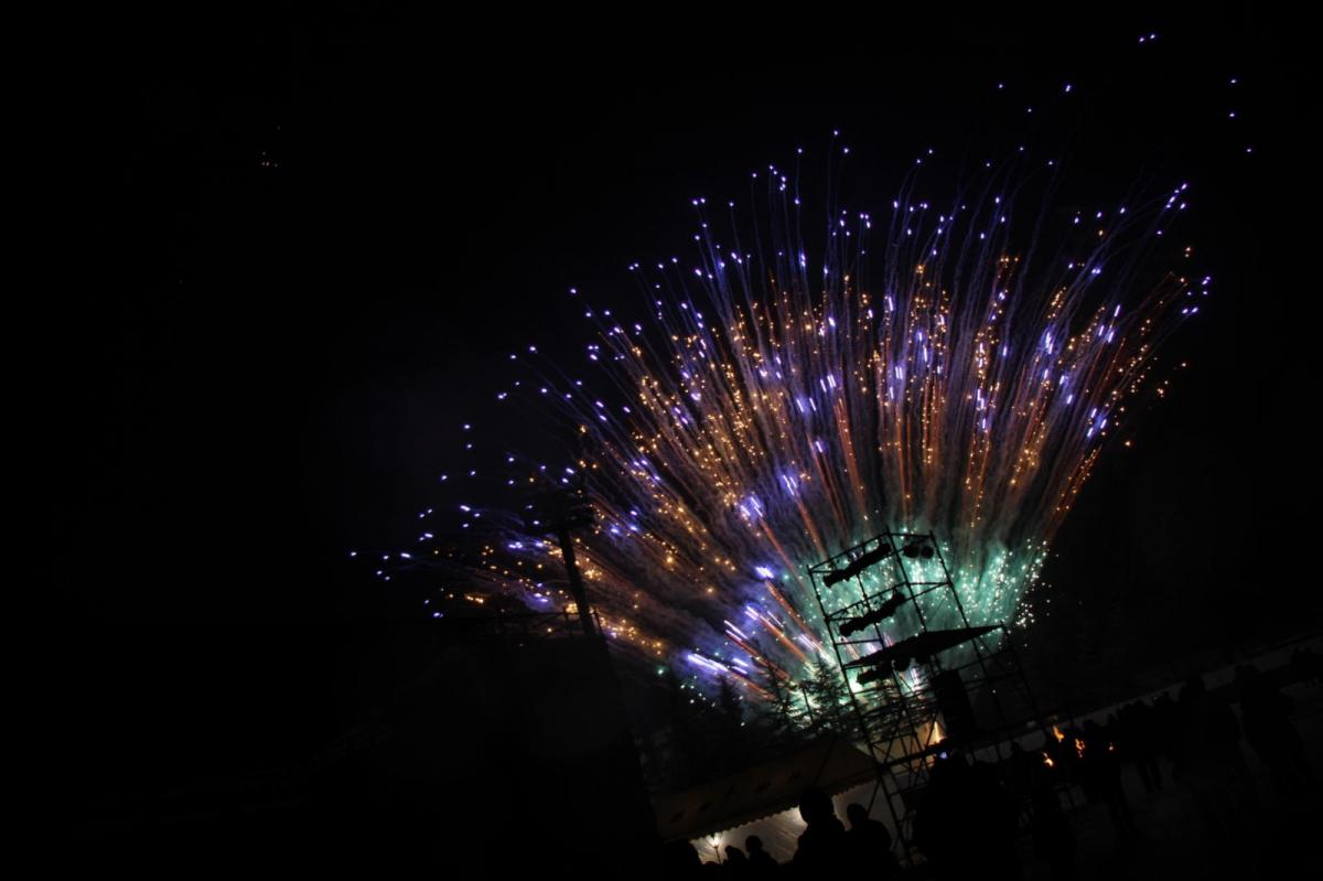 第28回 奥州・胆沢「全日本農はだてのつどい」2017 中編 2017/02/11