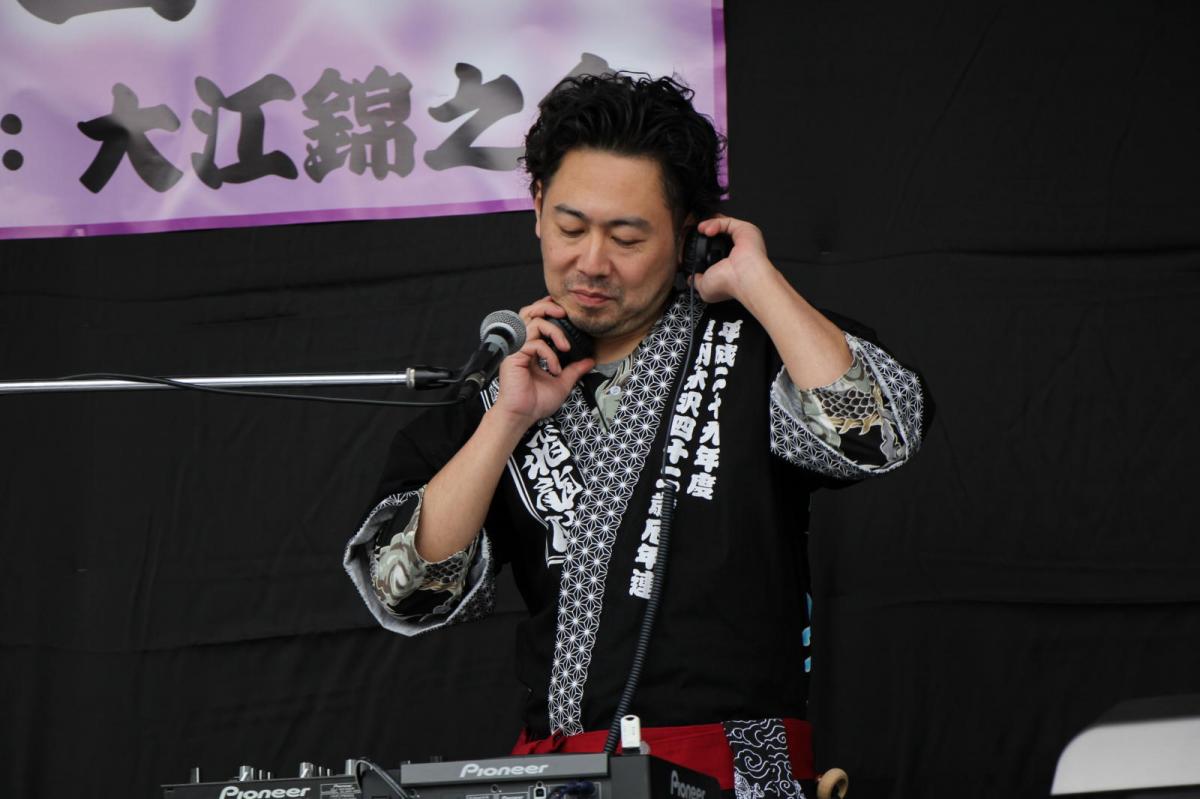 奥州市水沢区羽田町火防祭2017中編 2017/03/26