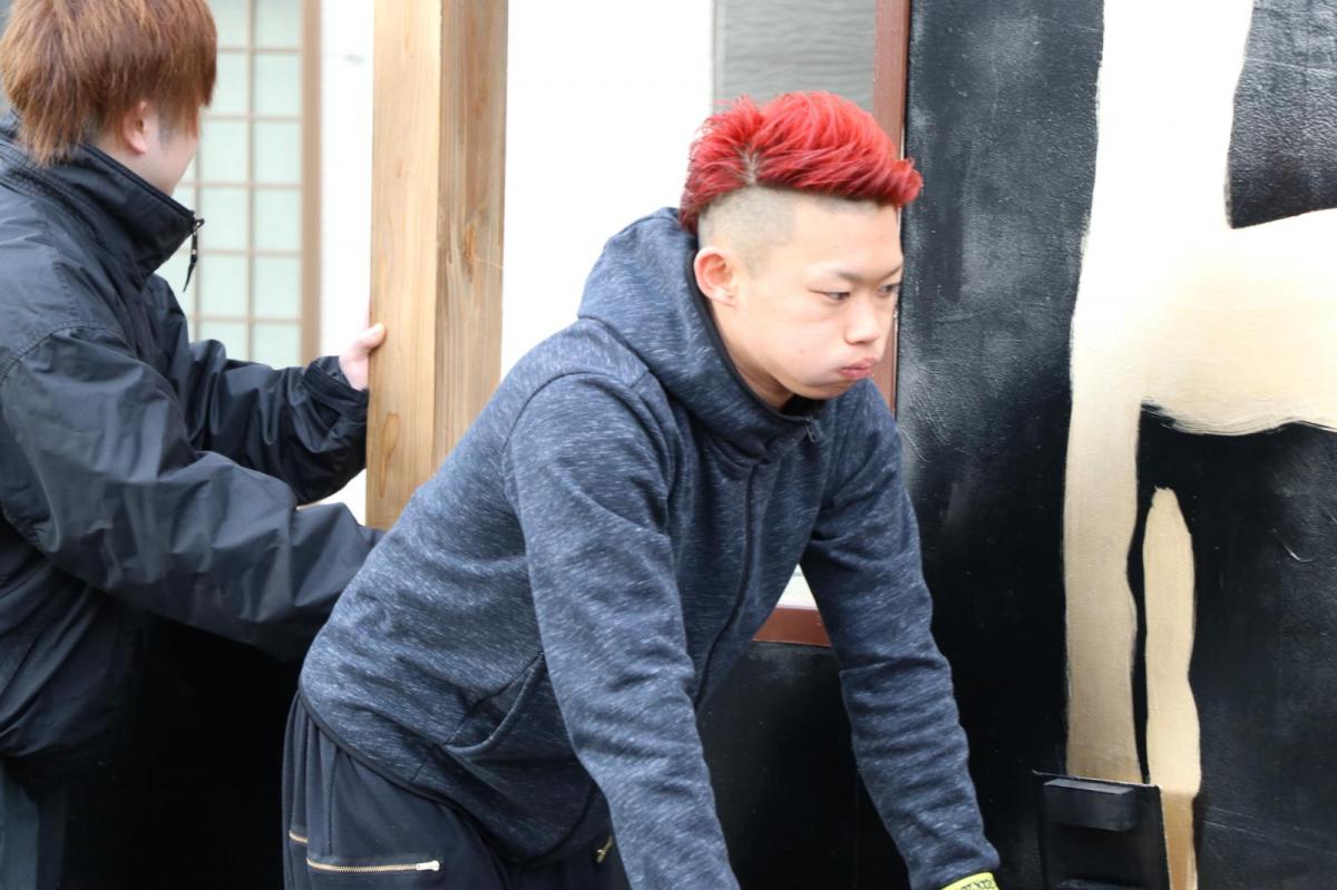 奥州前沢春まつり（前夜祭）2017パート2 2017/04/15