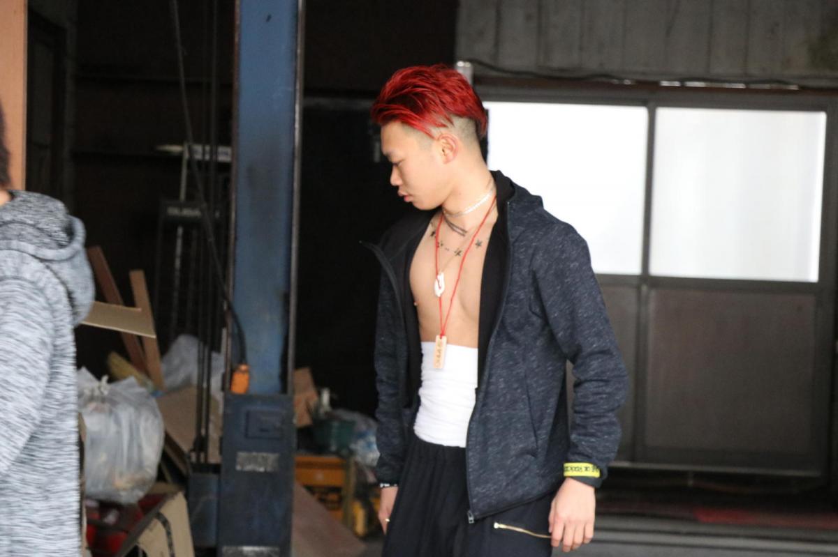 奥州前沢春まつり（前夜祭）2017パート2 2017/04/15