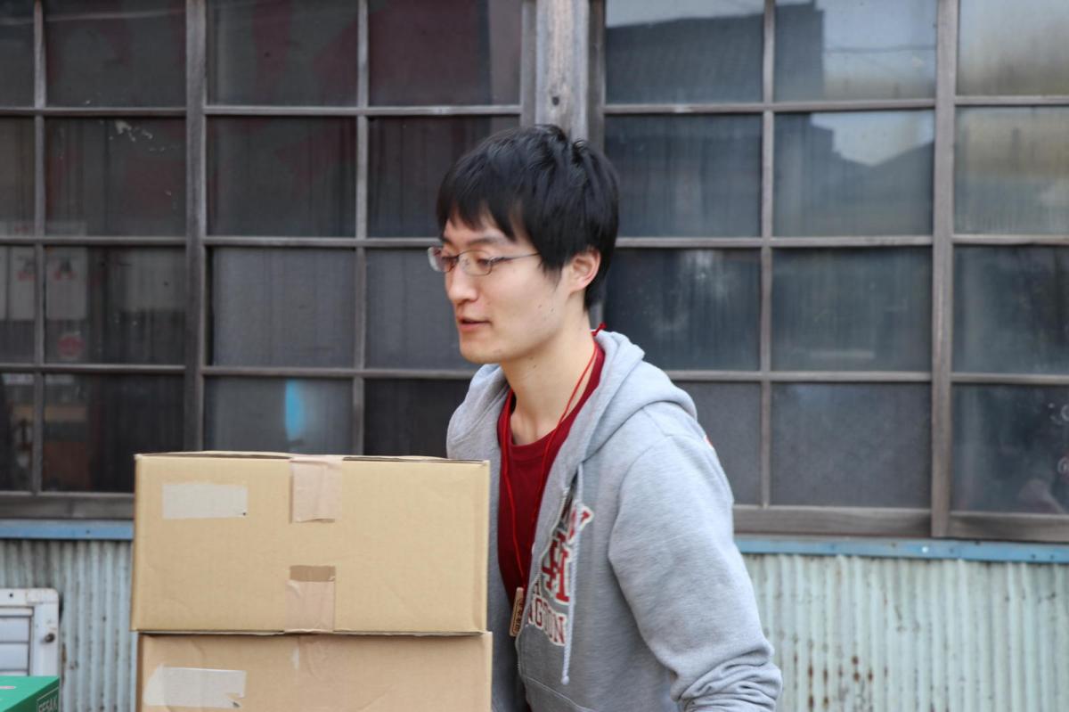 奥州前沢春まつり（前夜祭）2017パート2 2017/04/15