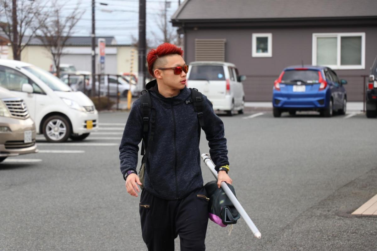 奥州前沢春まつり（前夜祭）2017パート2 2017/04/15