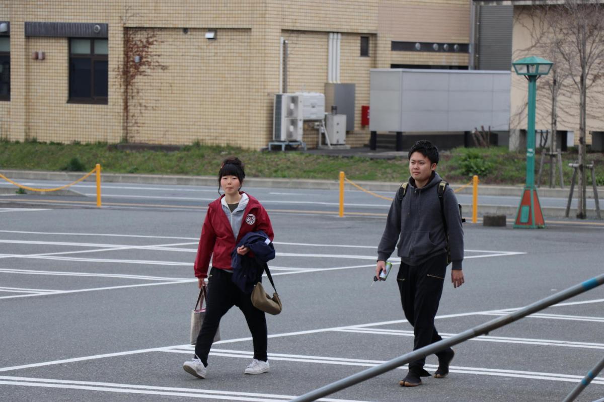 奥州前沢春まつり（前夜祭）2017パート2 2017/04/15