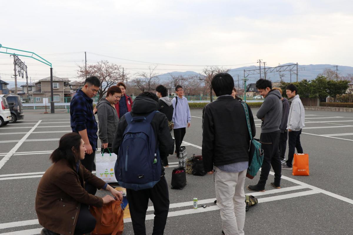 奥州前沢春まつり（前夜祭）2017パート2 2017/04/15