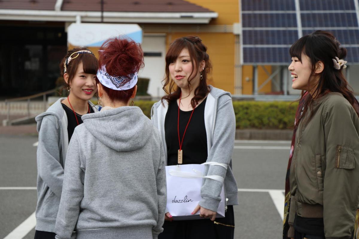 奥州前沢春まつり（前夜祭）2017パート2 2017/04/15