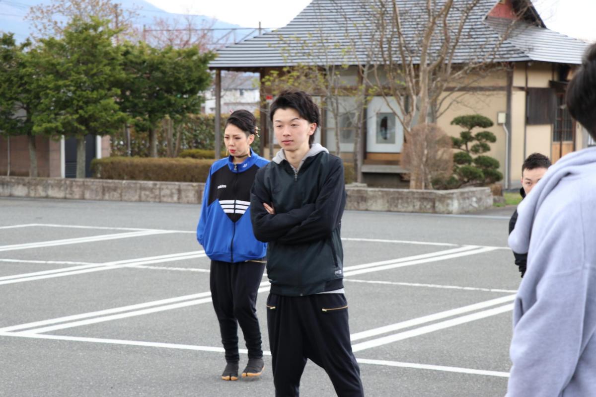 奥州前沢春まつり（前夜祭）2017パート2 2017/04/15