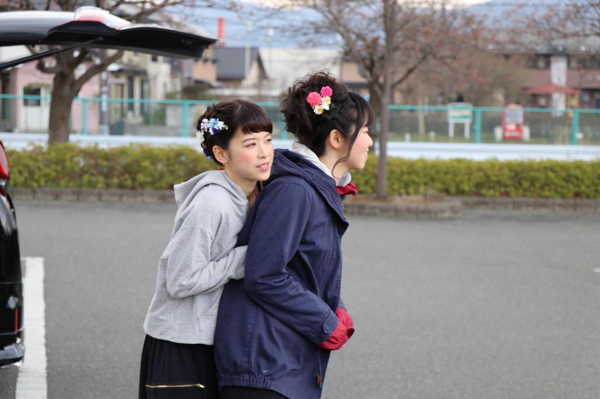 奥州前沢春まつり（前夜祭）2017パート2 2017/04/15