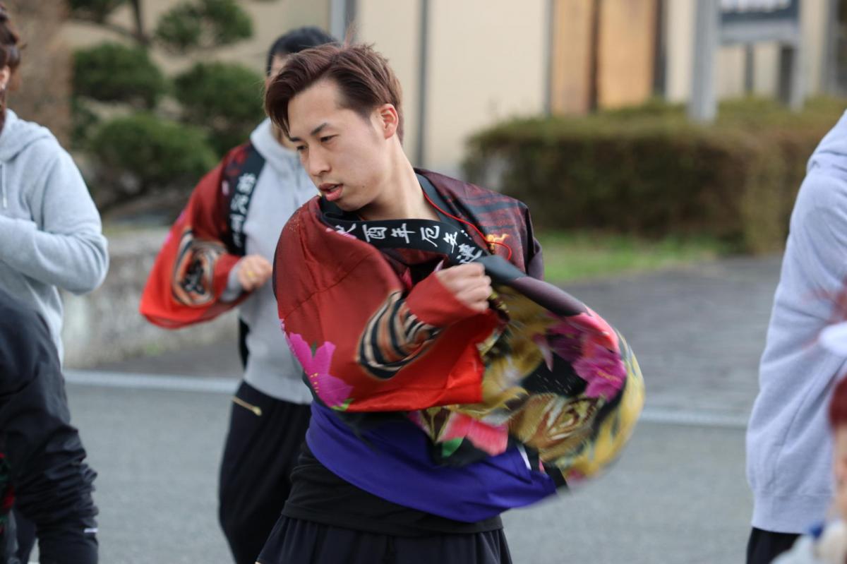 奥州前沢春まつり（前夜祭）2017パート2 2017/04/15