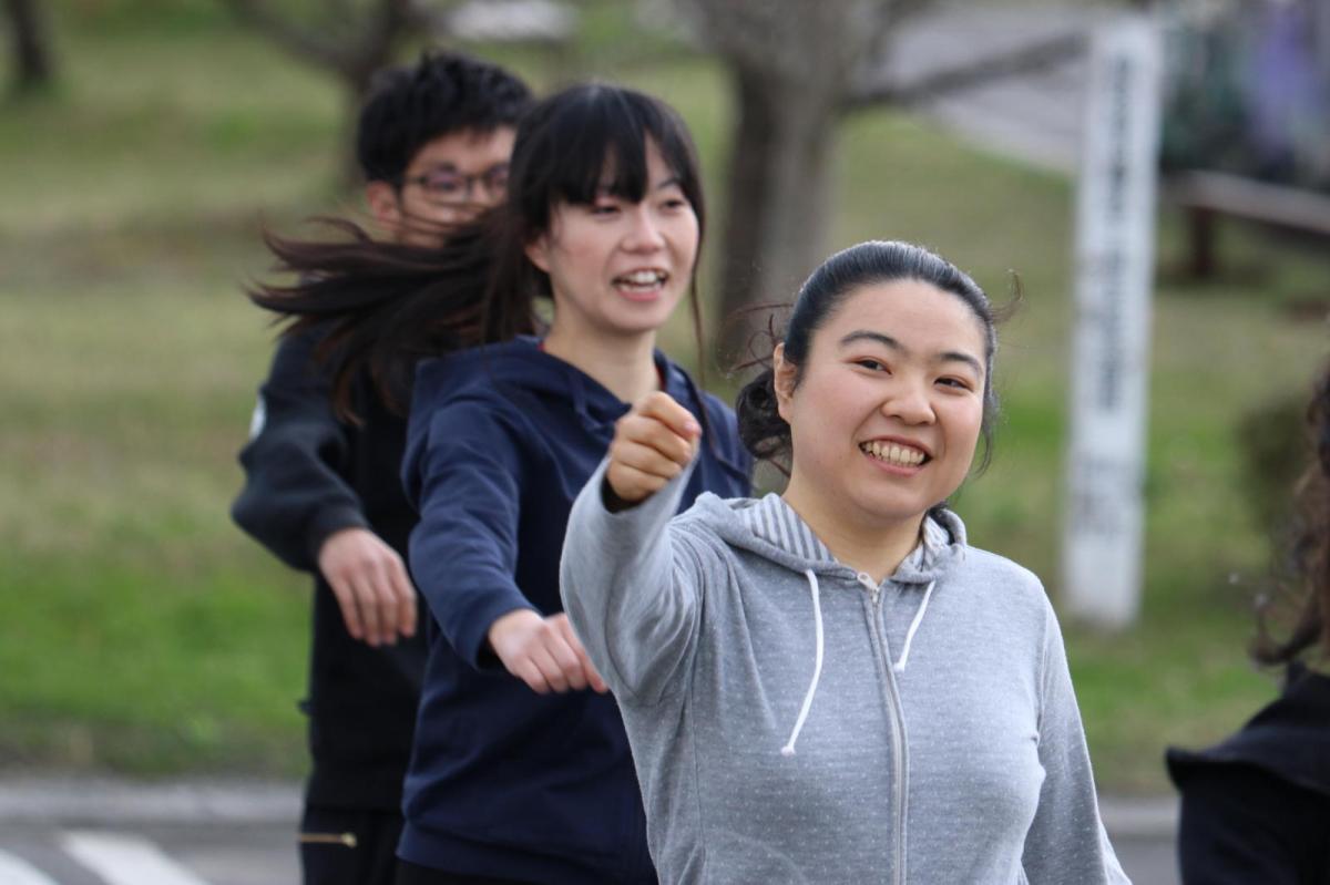 奥州前沢春まつり（前夜祭）2017パート2 2017/04/15