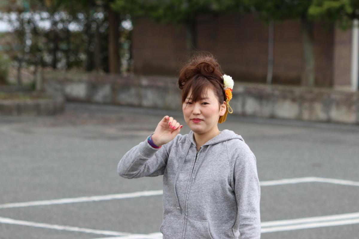 奥州前沢春まつり（前夜祭）2017パート2 2017/04/15