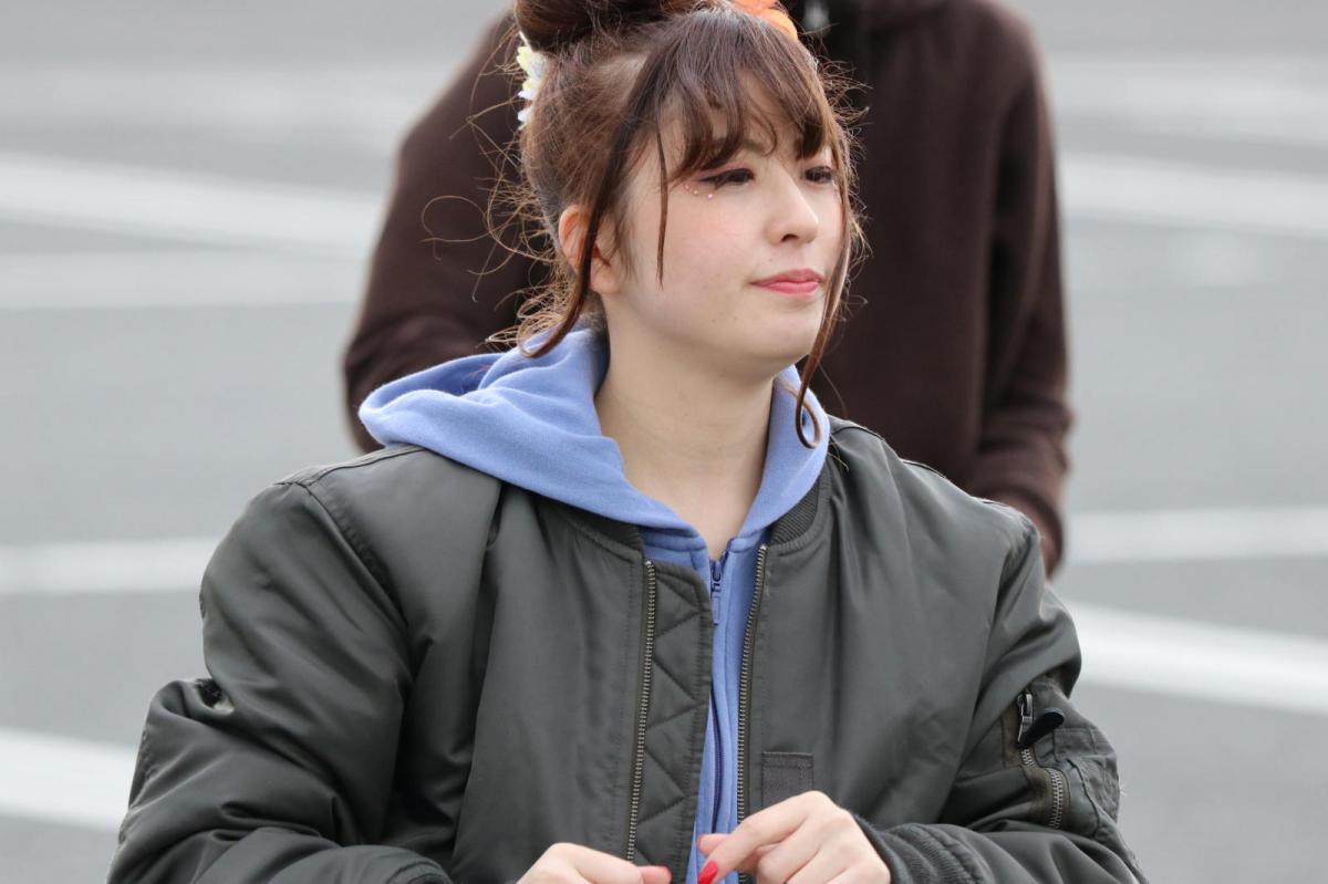 奥州前沢春まつり（前夜祭）2017パート2 2017/04/15