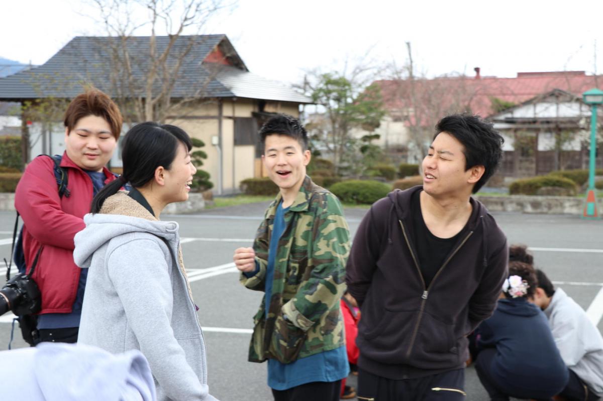 奥州前沢春まつり（前夜祭）2017パート2 2017/04/15