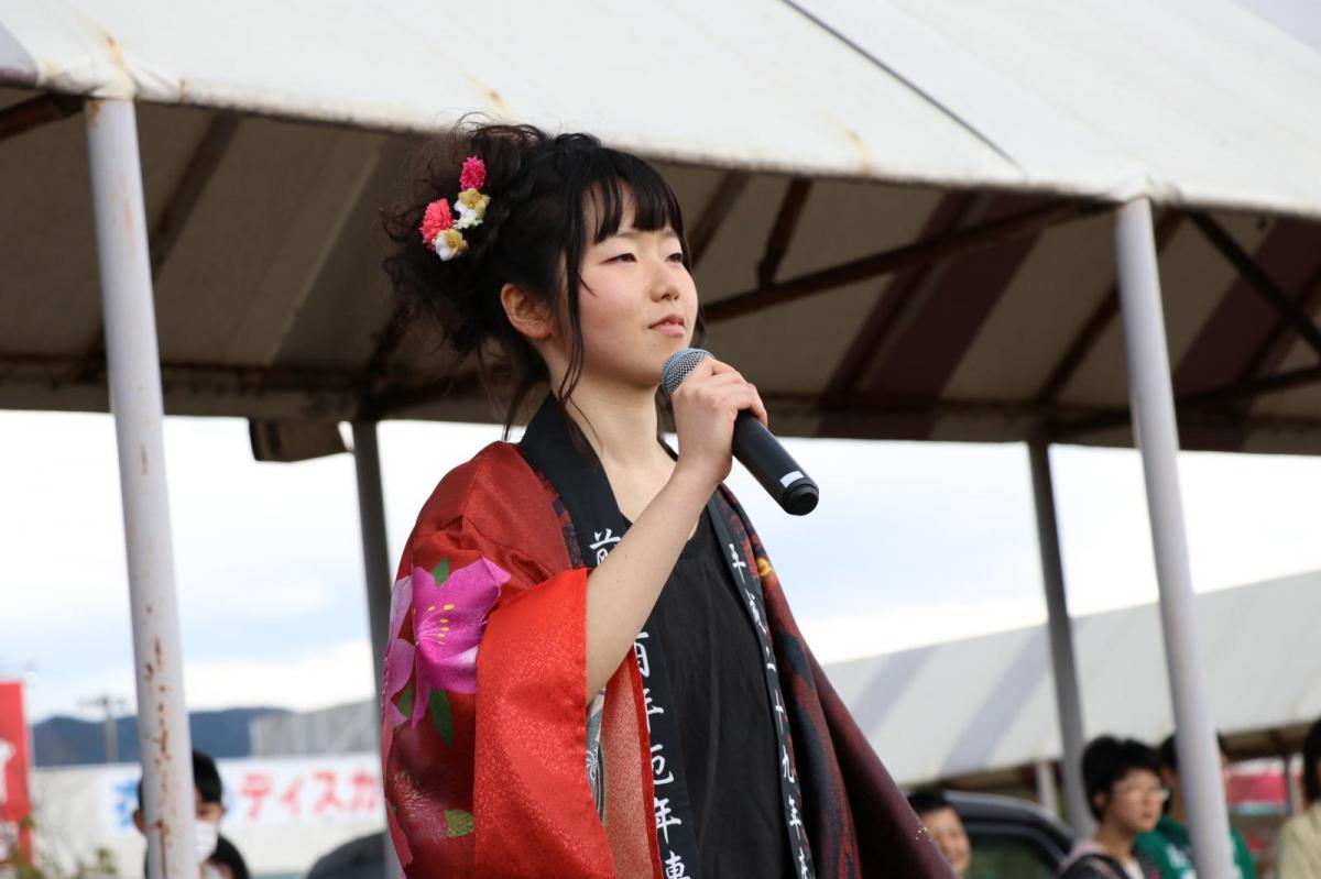 奥州前沢春まつり（前夜祭）2017パート2 2017/04/15